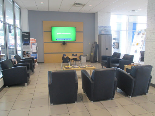 Chevrolet Dealer «Chandler Chevrolet», reviews and photos, 600 Clifty Dr, Madison, IN 47250, USA