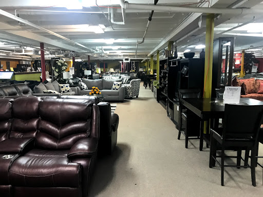 Furniture Store «Overstock Furniture», reviews and photos, 8040 New Hampshire Ave, Hyattsville, MD 20783, USA