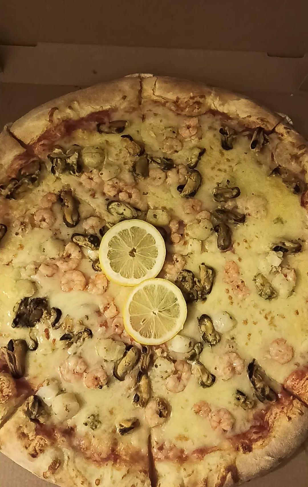 Photo n° 1 de l'avis de T.A fait le 16/12/2021 à 15:39