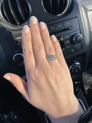 Jewelry Designer «Steve Pronko Diamonds and Fine Jewelry», reviews and photos, 817 Boulevard Ave, Dickson City, PA 18519, USA