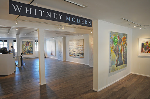 Whitney Modern