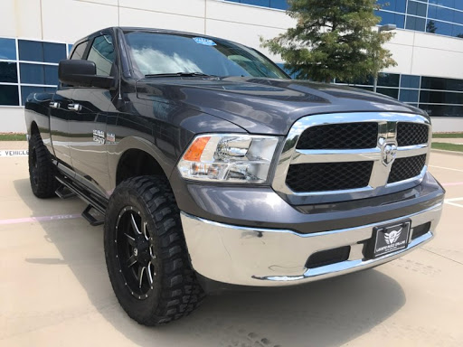 Used Car Dealer «Legend Auto Dallas», reviews and photos, 15015 E Beltwood Pkwy, Addison, TX 75001, USA