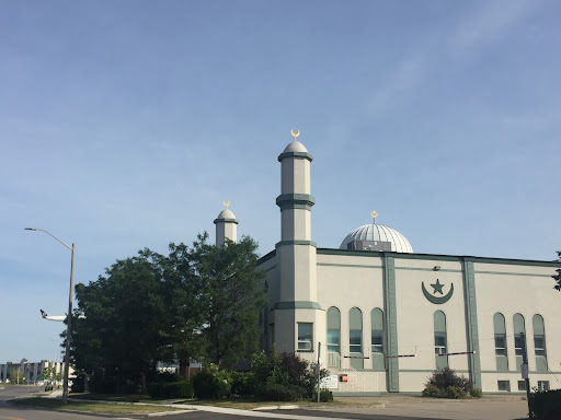 Malton Islamic Centre
