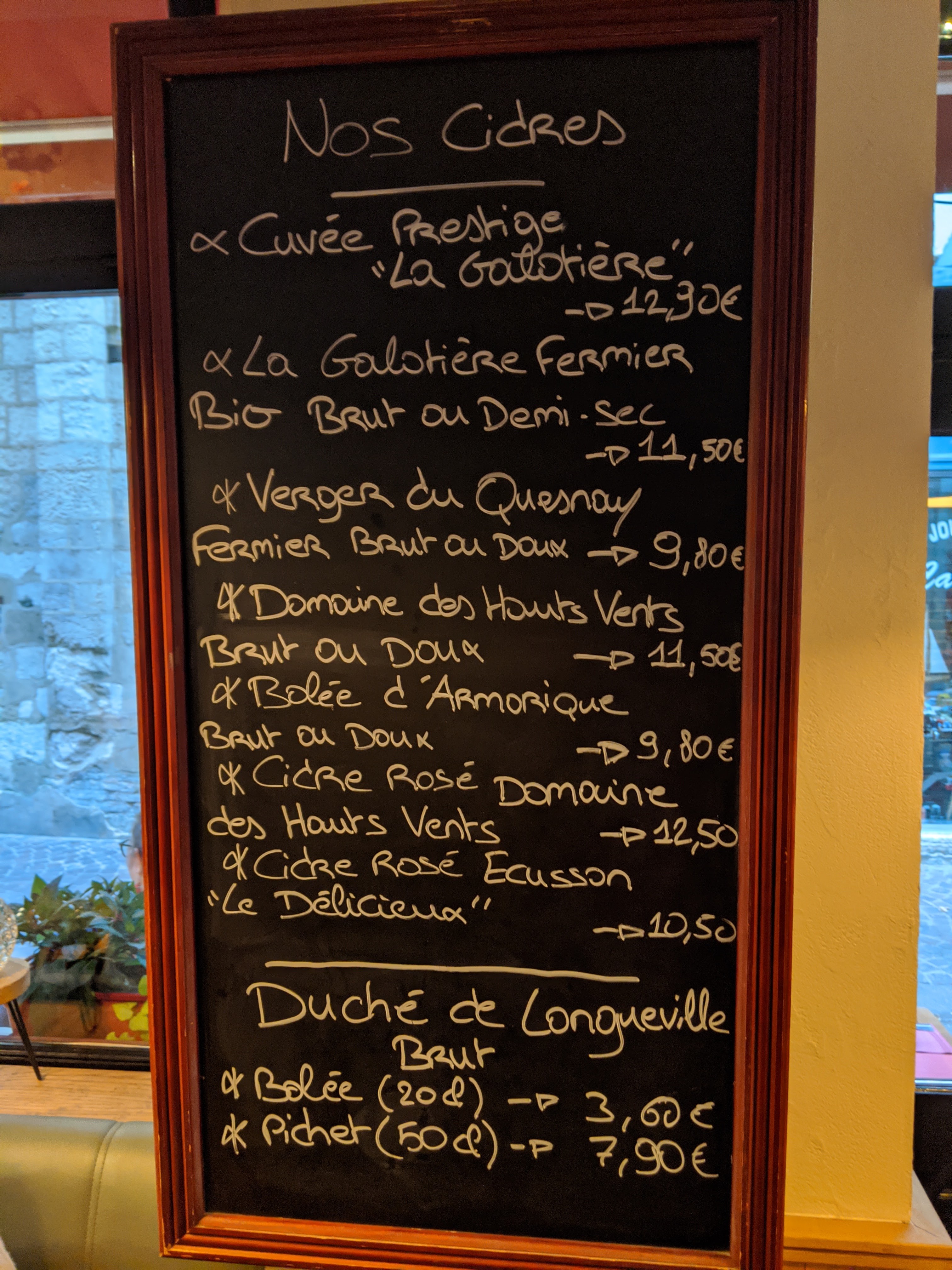 Photo n° 3 de l'avis de sandrine.h fait le 18/08/2020 à 20:38