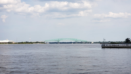 Tourist Attraction «Southbank Riverwalk», reviews and photos, 1001 Museum Cir, Jacksonville, FL 32202, USA