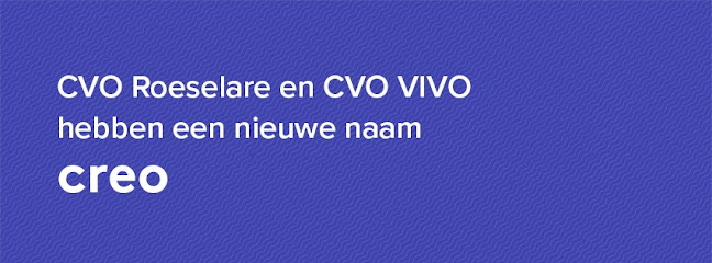 CVO Creo - Roeselare