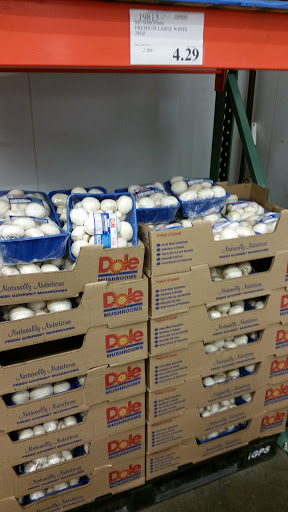 Warehouse store «Costco Wholesale», reviews and photos, 15901 SW Jenkins Rd, Aloha, OR 97006, USA