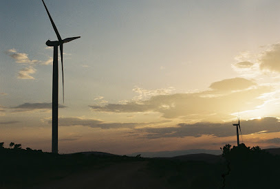 Kores Kocadağ Rüzgar Enerji Santrali