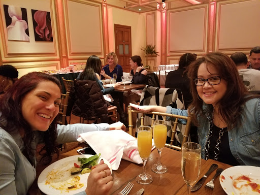 Banquet Hall «Tosca Marquee», reviews and photos, 4034 E Tremont Ave, Bronx, NY 10465, USA