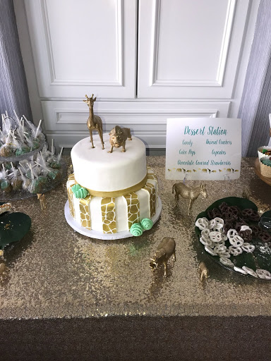 Bakery «Cake In The City», reviews and photos, 737 Apopka-Vineland Rd, Orlando, FL 32818, USA