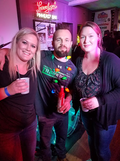 Bowling Alley «Yorkville Bowl», reviews and photos, 1211 N Bridge St, Yorkville, IL 60560, USA