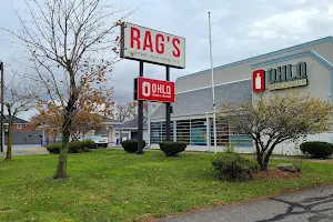 Rag's Wine & Beverage image