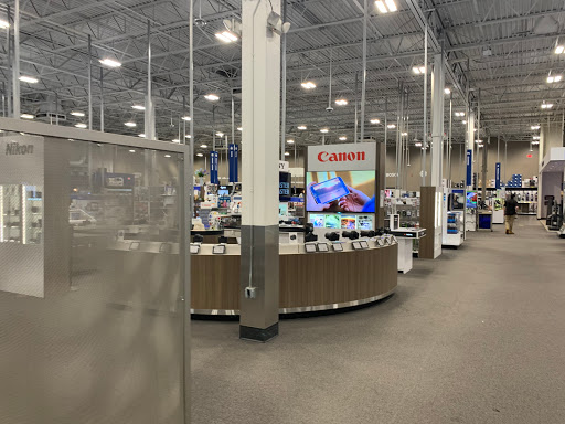 Electronics Store «Best Buy», reviews and photos, 220 Daniel Webster Hwy, Nashua, NH 03060, USA
