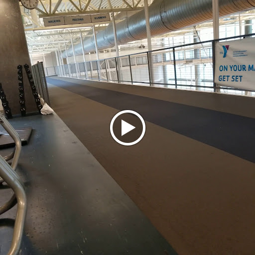 Non-Profit Organization «Tellepsen Family Downtown YMCA», reviews and photos, 808 Pease St, Houston, TX 77002, USA