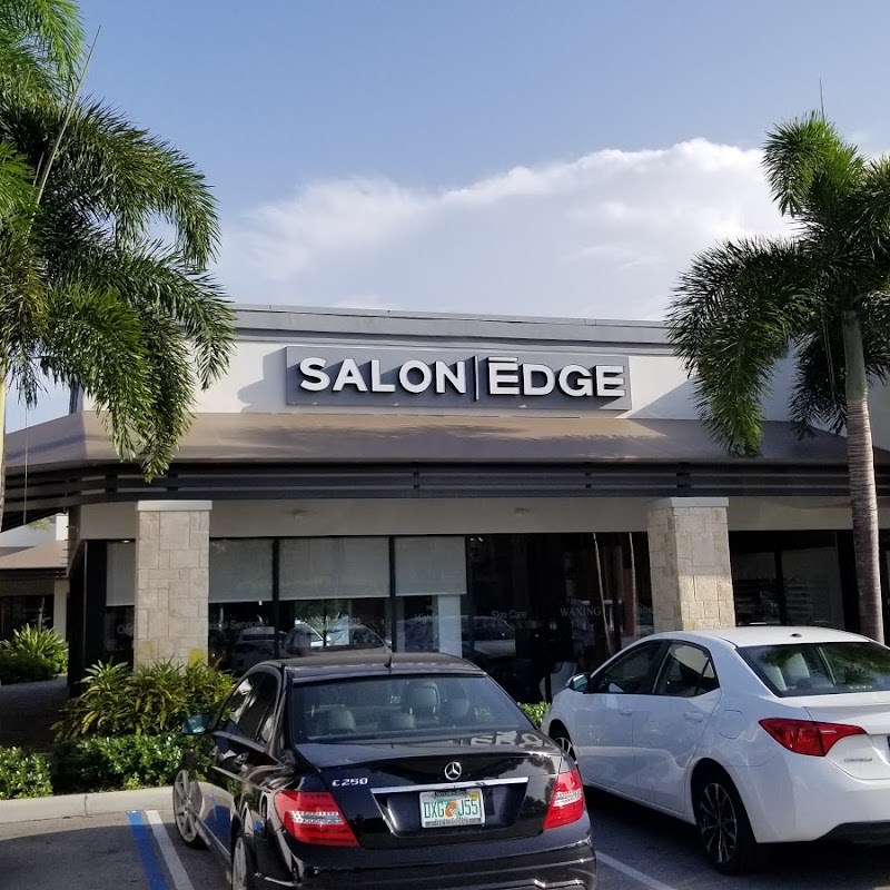 Salon Edge