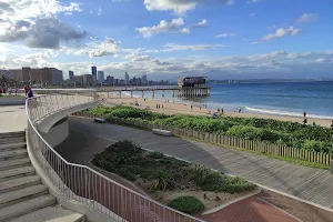 Durban Point Promenade image