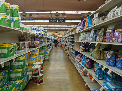 Grocery Store «Nob Hill Foods», reviews and photos, 222 Mt Hermon Rd, Scotts Valley, CA 95066, USA