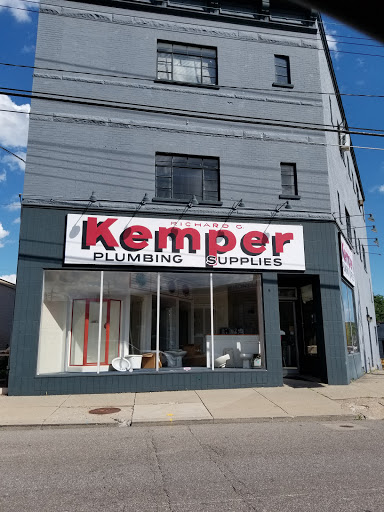 Richard G Kemper Inc in Covington, Kentucky