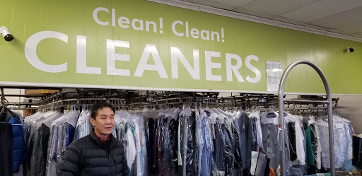 Dry Cleaner «Clean Clean Drycleaners», reviews and photos, 6417 W Archer Ave, Chicago, IL 60638, USA