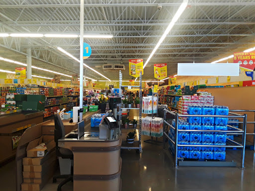 Supermarket «ALDI», reviews and photos, 2643 US-19, Holiday, FL 34691, USA