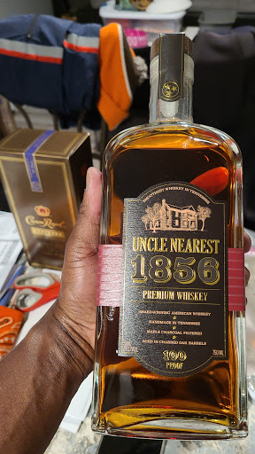 State Liquor Store «Liquor and Wine Warehouse», reviews and photos, 3440 York Commons Blvd, Dayton, OH 45414, USA