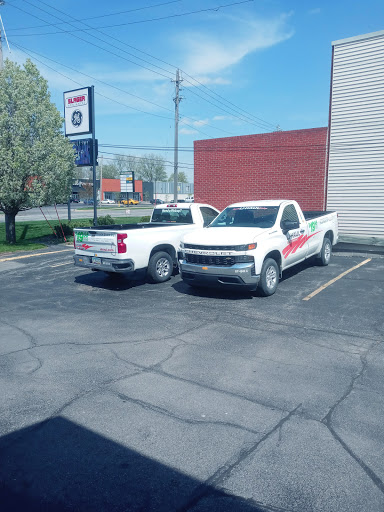 Used Car Dealer «Harris Boyz Auto», reviews and photos, 2115 S Riverside Dr, Iowa City, IA 52246, USA