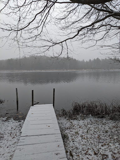 Nature Preserve «Beaver Meadow Audubon Center», reviews and photos, 1610 Welch Rd, Java Center, NY 14082, USA
