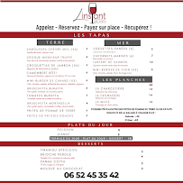 Photos du propriétaire du Restaurant de plats à emporter L'instant Tapas à Chaponost - n°19