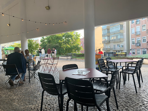 TARSILA Food, Art & Fun em Lisboa
