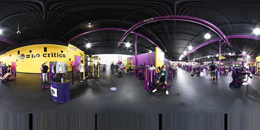 Gym «Planet Fitness», reviews and photos, 3499 U.S. 9, Freehold, NJ 07728, USA