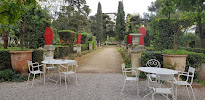 Atmosphère du Restaurant Mas de Lafeuillade à Montpellier - n°4