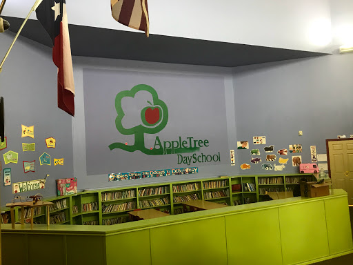 Preschool «AppleTree Day School of BOERNE», reviews and photos, 18 Scenic Loop Rd #100, Boerne, TX 78006, USA