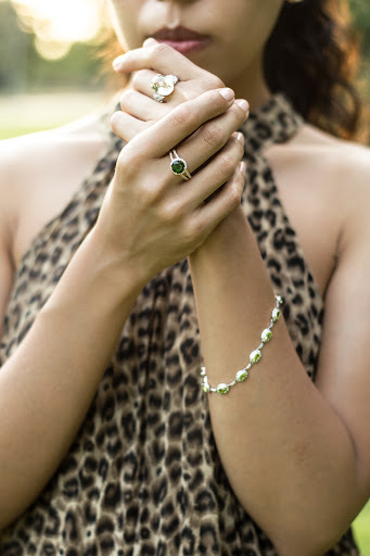 Jewelry Store «Rosé Rosá», reviews and photos, 107 Brown St, East Stroudsburg, PA 18301, USA