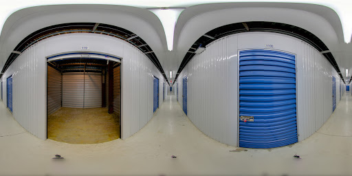 Self-Storage Facility «CubeSmart Self Storage», reviews and photos, 830 Wheeler Way, Langhorne, PA 19047, USA