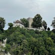 Petit-Vivy Castle