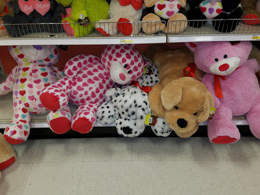 Department Store «Target», reviews and photos, 2151 N Power Rd, Mesa, AZ 85215, USA