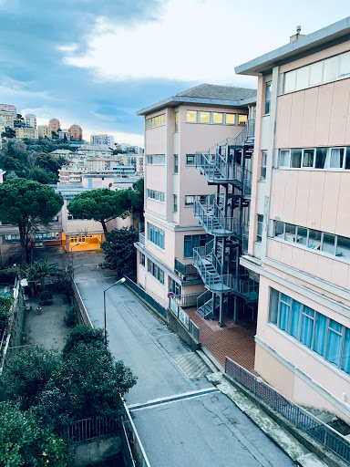 Scuola di informatica Genova