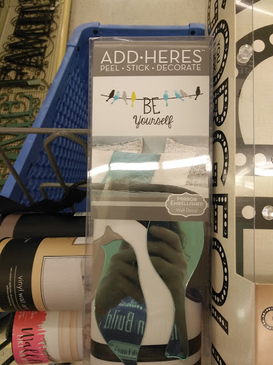 Craft Store «Hobby Lobby», reviews and photos, 280 McMahan Blvd, Marion, OH 43302, USA