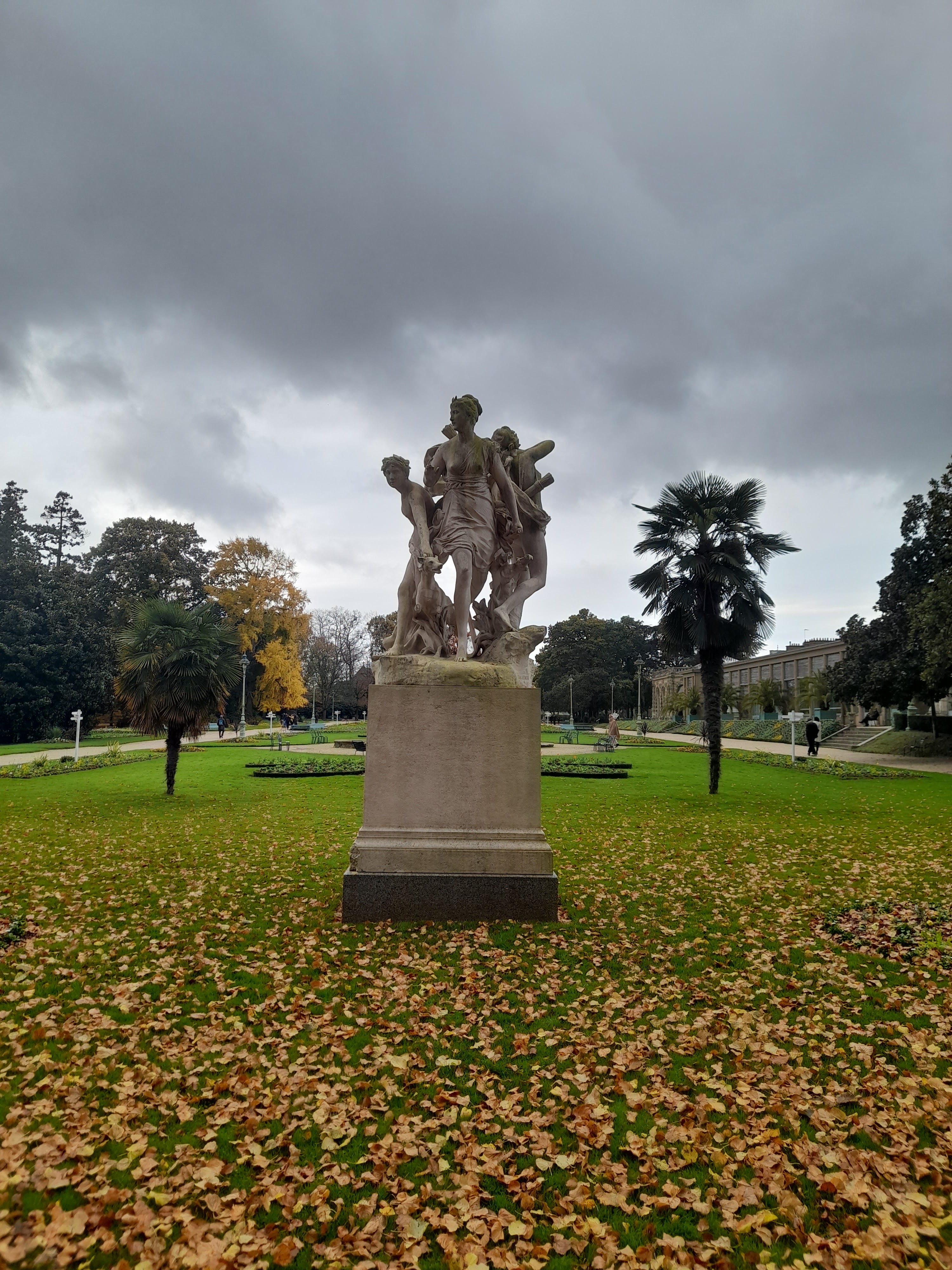 Photo n° 7 de l'avis de Mathis.o fait le 21/11/2021 à 20:49