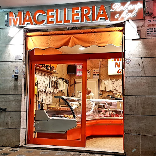 Macelleria Roberto E Figli