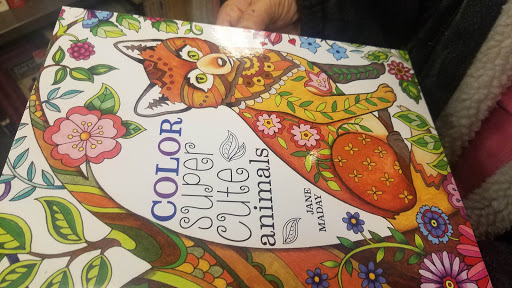 Book Store «Books-A-Million», reviews and photos, 540 John Ross Pkwy, Rock Hill, SC 29730, USA