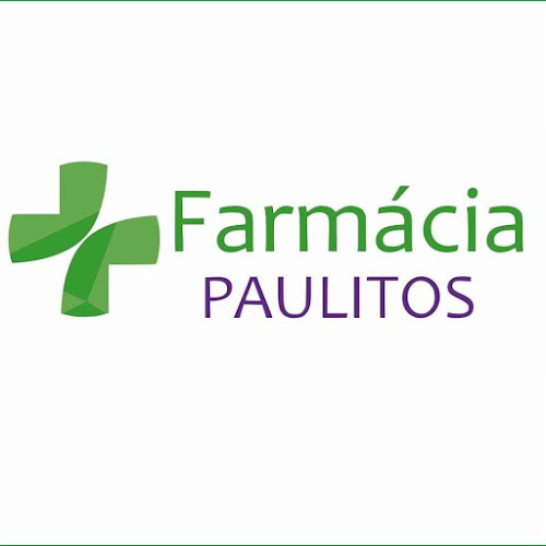 Farmácia Paulitos - Reguengos de Monsaraz