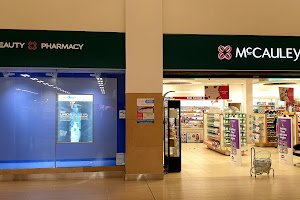 McCauley Pharmacy Tralee, Kerry