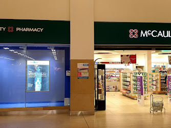 McCauley Pharmacy Tralee, Kerry