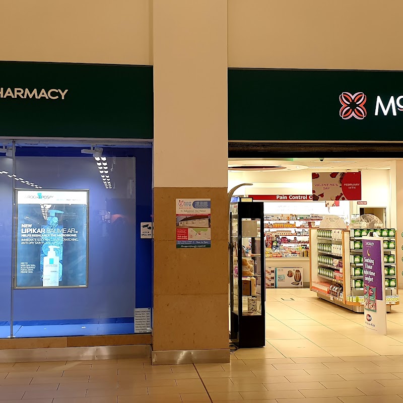 McCauley Pharmacy Tralee, Kerry