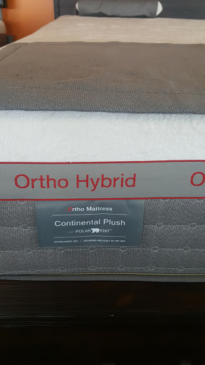 Ortho Mattress