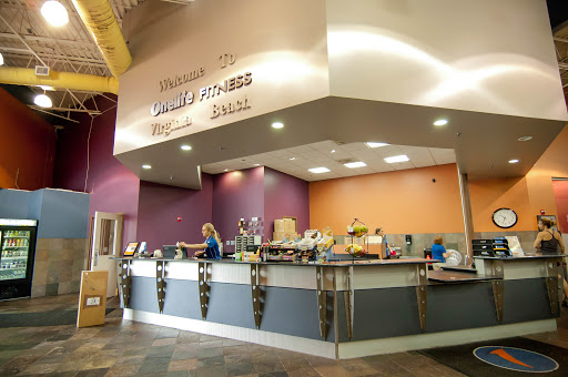 Health Club «Onelife Fitness - Princess Anne Gym», reviews and photos, 3809 Princess Anne Rd, Virginia Beach, VA 23456, USA