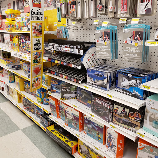 Fabric Store «Jo-Ann Fabrics and Crafts», reviews and photos, 9685 Jefferson Davis Hwy, Fredericksburg, VA 22407, USA