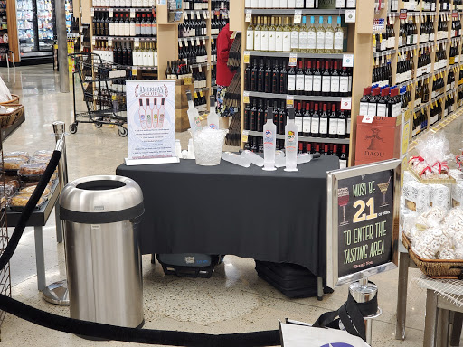 Grocery Store «Vons», reviews and photos, 27320 Alicia Pkwy, Laguna Niguel, CA 92677, USA