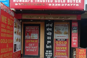 MONEY FOR GOLD : Gold & Silver Buyer in India image